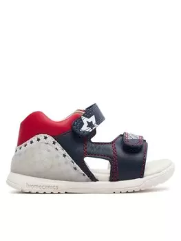 Сандалии Biomecanics, синий