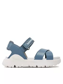 Сандалии Biomecanics, синий