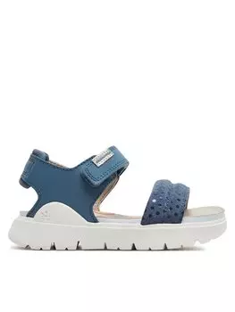 Сандалии Biomecanics, синий