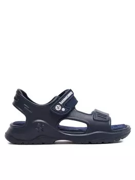 Сандалии Biomecanics, синий