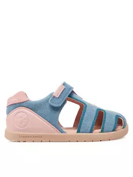 Сандалии Biomecanics, синий