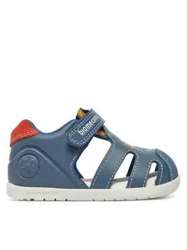 Сандалии Biomecanics, синий