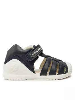 Сандалии Biomecanics, темно-синий