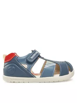 Сандалии Biomecanics, темно-синий