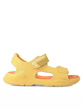 Сандалии Biomecanics, желтый