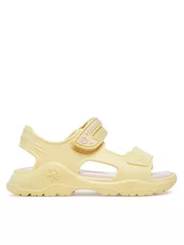 Сандалии Biomecanics, желтый