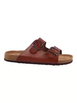 Сандалии BIOSOFT, коричневый