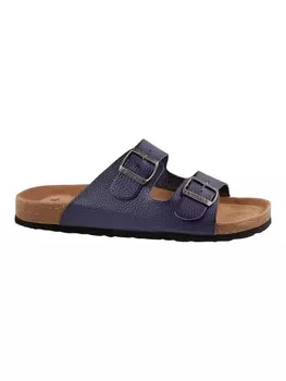 Сандалии BIOSOFT, синий
