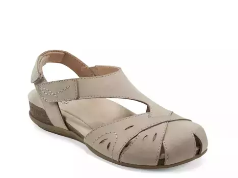 Сандалии Birdine Earth Origins, Off White Leather