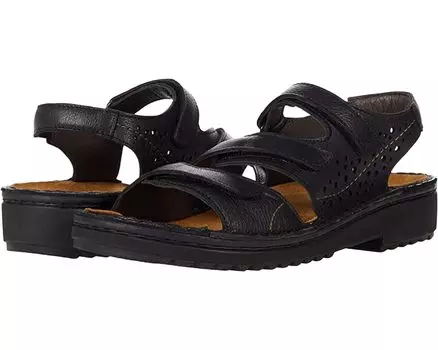 Сандалии Birgit Naot, кожа