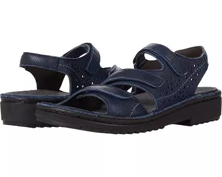 Сандалии Birgit Naot, кожа