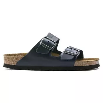 Сандалии Birkenstock 1013644 Arizona Soft, синий