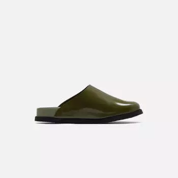 Сандалии Birkenstock 1774 33 Dougal, цвет Moss