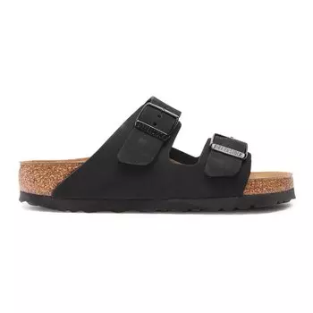 Сандалии Birkenstock Arizona 1020685, черный