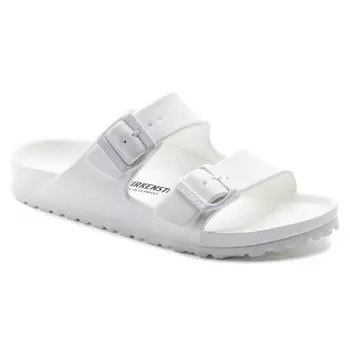 Сандалии Birkenstock Arizona, белый