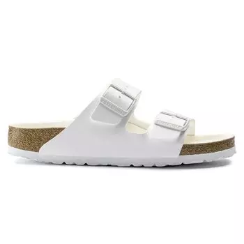 Сандалии Birkenstock Arizona, белый