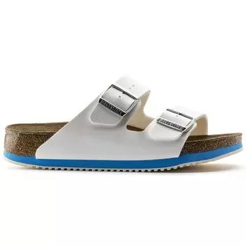 Сандалии Birkenstock Arizona, белый