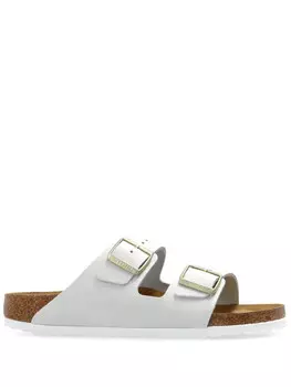 Сандалии Birkenstock Arizona, белый