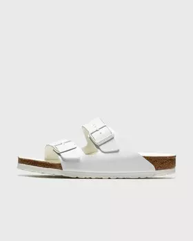 Сандалии Birkenstock Arizona Bf, белый