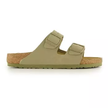Сандалии Birkenstock Arizona BF, цвет Faded Khaki
