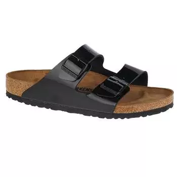 Сандалии Birkenstock Arizona Bf Sfb 1005291, черный