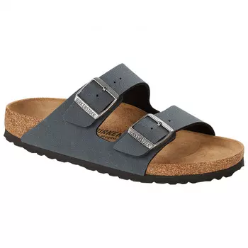 Сандалии Birkenstock Arizona BFBC, цвет Basalt