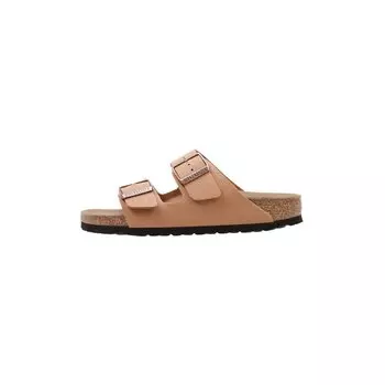 Сандалии Birkenstock Arizona Bfbc, коричневый