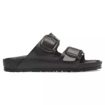 Сандалии Birkenstock Arizona Big Buckle EVA, черный