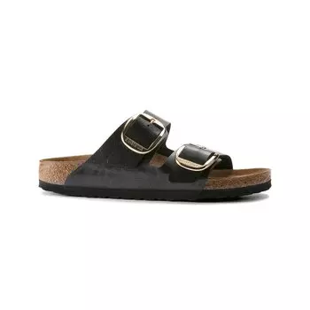 Сандалии Birkenstock Arizona Big Buckle, коричневый