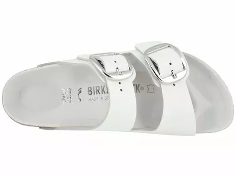 Сандалии Birkenstock Arizona Big Buckle - Leather