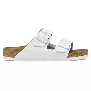 Сандалии Birkenstock Arizona BS, белый