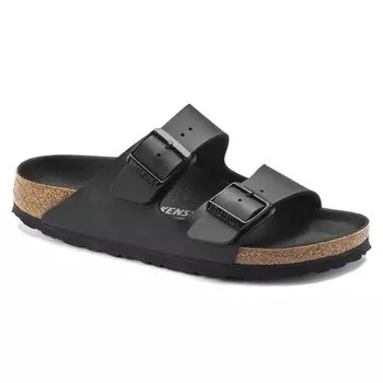Сандалии Birkenstock Arizona Bs, черный
