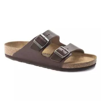 Сандалии Birkenstock Arizona BS, коричневый