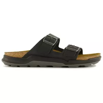 Сандалии Birkenstock Arizona CT Artic Old, цвет Artic Old Black