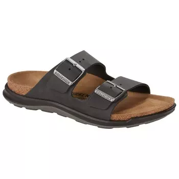Сандалии Birkenstock Arizona CT LEOI, черный