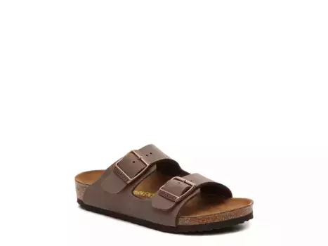 Сандалии Birkenstock Arizona — детский, мокко