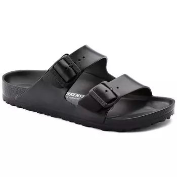 Сандалии Birkenstock Arizona Eva, черный