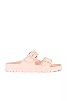 Сандалии BIRKENSTOCK Arizona Eva, цвет Antique Rose
