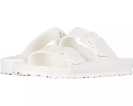 Сандалии Birkenstock Arizona EVA, цвет White EVA