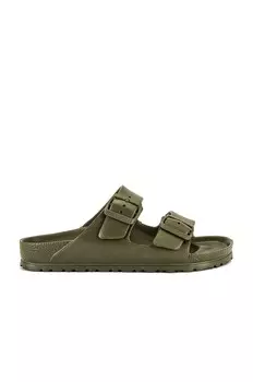 Сандалии BIRKENSTOCK Arizona Eva, хаки