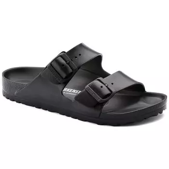 Сандалии Birkenstock Arizona Eva Large, черный