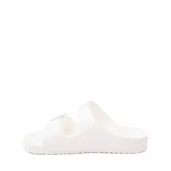 Сандалии Birkenstock Arizona EVA Sandal, белый