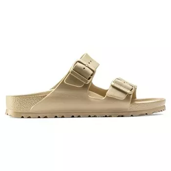 Сандалии Birkenstock Arizona Eva, золотой