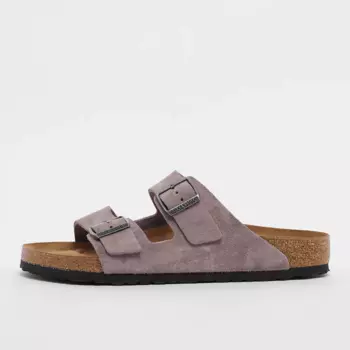 Сандалии Birkenstock Arizona, фиолетовый