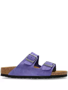 Сандалии Birkenstock Arizona, фиолетовый