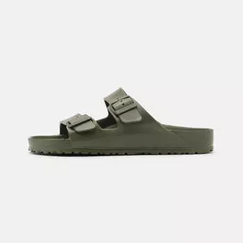 Сандалии Birkenstock Arizona, хаки