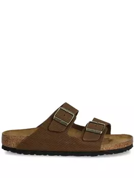 Сандалии Birkenstock Arizona, коричневый