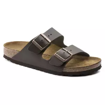 Сандалии Birkenstock Arizona, коричневый