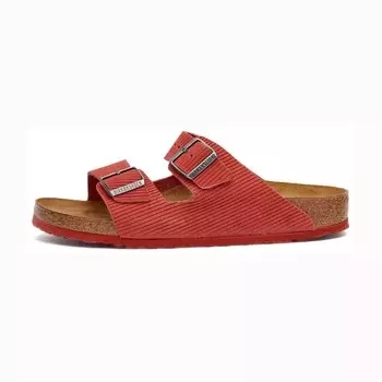 Сандалии Birkenstock Arizona, красный