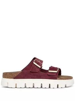 Сандалии Birkenstock Arizona, красный